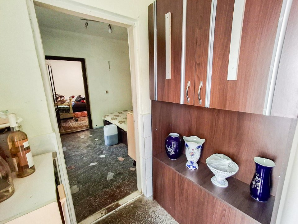 Casa individuala de vanzare in Timisoara, zona Complex Studentesc 11, foxfort.ro