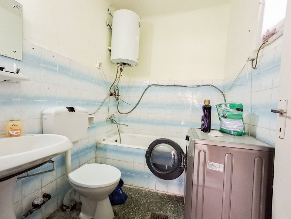 Casa individuala de vanzare in Timisoara, zona Complex Studentesc 13, foxfort.ro