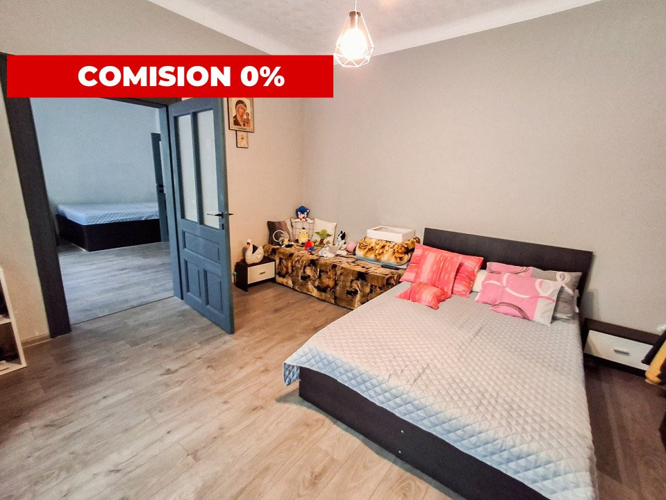 COMISION 0% Casa individuala de vanzare in Timisoara, zona Complex Studentesc 2, foxfort.ro