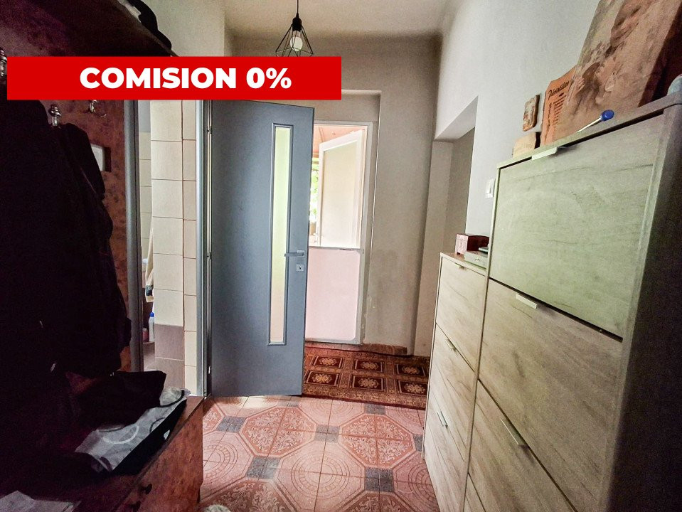 COMISION 0% Casa individuala de vanzare in Timisoara, zona Complex Studentesc 6, foxfort.ro