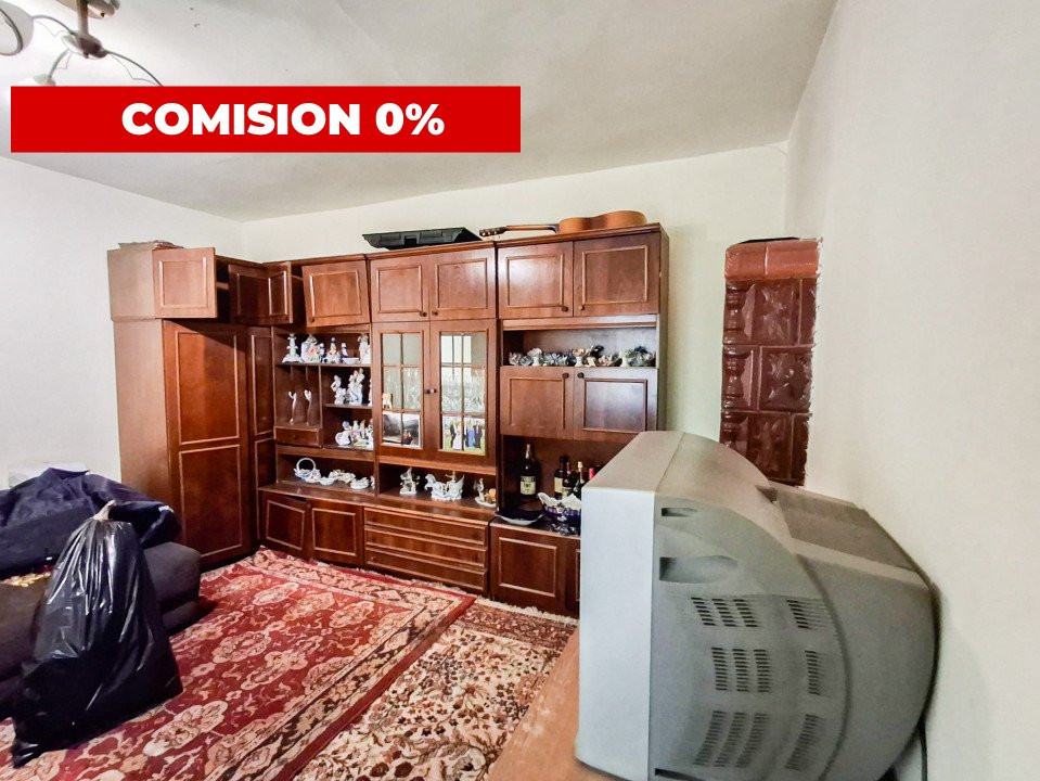 COMISION 0% Casa individuala de vanzare in Timisoara, zona Complex Studentesc 10, foxfort.ro