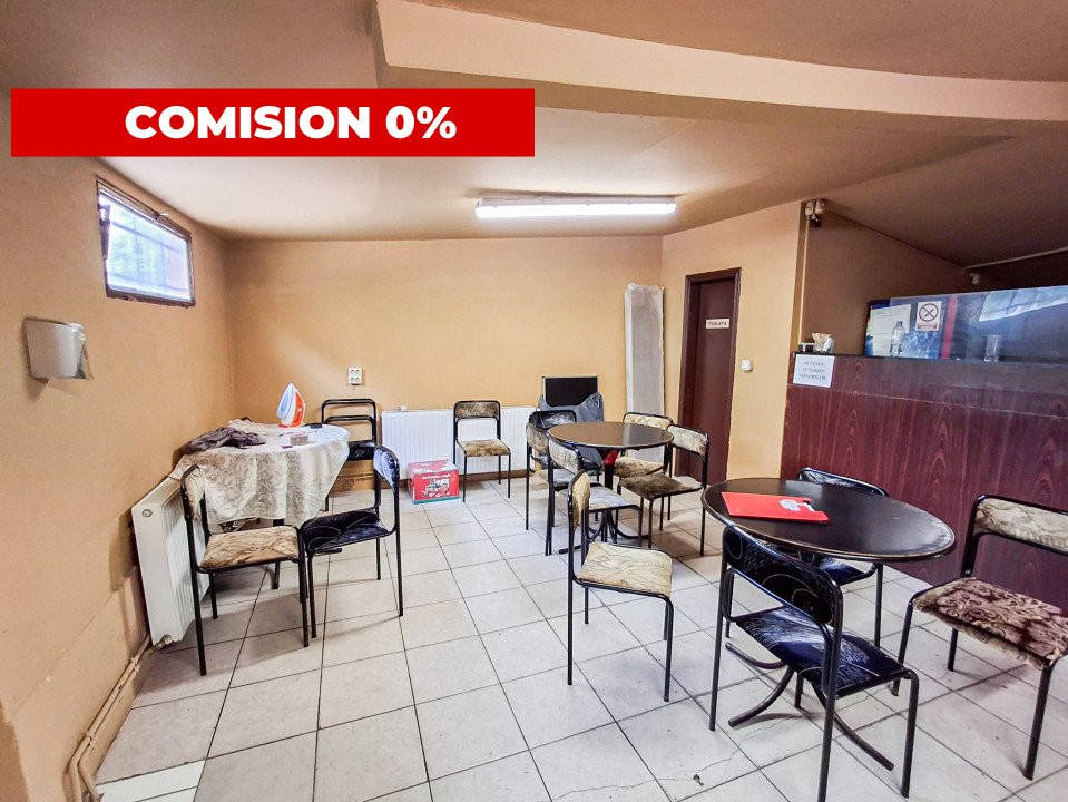 COMISION 0% Casa individuala de vanzare in Timisoara, zona Complex Studentesc 18, foxfort.ro