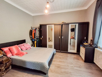 Casa individuala de vanzare in Timisoara, zona Complex Studentesc