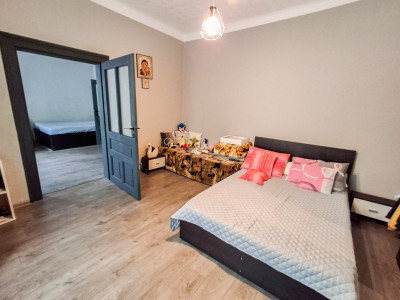 Casa individuala de vanzare in Timisoara, zona Complex Studentesc imagine mica 2, foxfort.ro