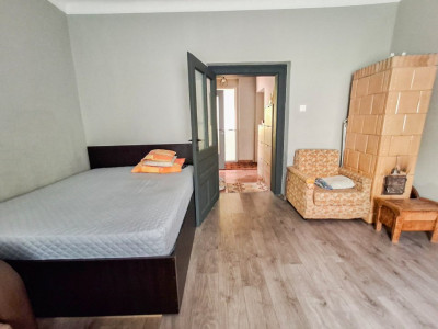 Casa individuala de vanzare in Timisoara, zona Complex Studentesc imagine mica 3, foxfort.ro
