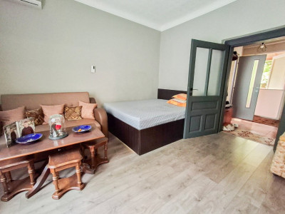 Casa individuala de vanzare in Timisoara, zona Complex Studentesc imagine mica 4, foxfort.ro