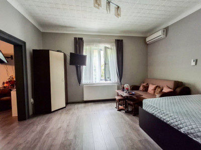 Casa individuala de vanzare in Timisoara, zona Complex Studentesc imagine mica 5, foxfort.ro