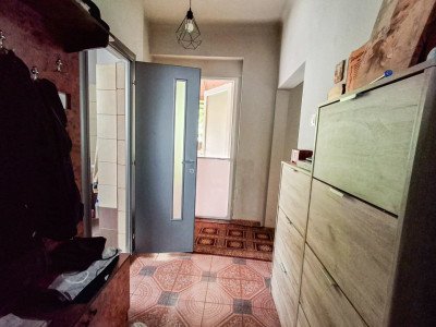 Casa individuala de vanzare in Timisoara, zona Complex Studentesc imagine mica 6, foxfort.ro