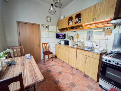 Casa individuala de vanzare in Timisoara, zona Complex Studentesc imagine mica 7, foxfort.ro