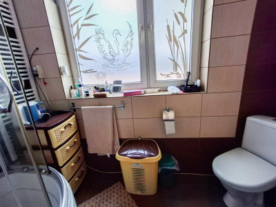 Casa individuala de vanzare in Timisoara, zona Complex Studentesc imagine mica 9, foxfort.ro