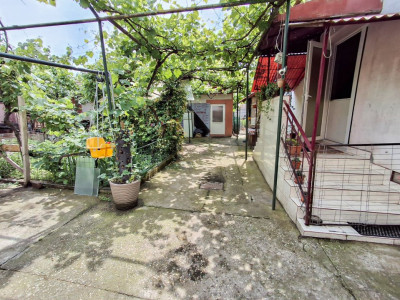 Casa individuala de vanzare in Timisoara, zona Complex Studentesc imagine mica 15, foxfort.ro