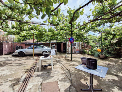 Casa individuala de vanzare in Timisoara, zona Complex Studentesc imagine mica 18, foxfort.ro