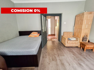 COMISION 0% Casa individuala de vanzare in Timisoara, zona Complex Studentesc imagine mica 3, foxfort.ro