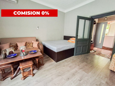 COMISION 0% Casa individuala de vanzare in Timisoara, zona Complex Studentesc imagine mica 4, foxfort.ro