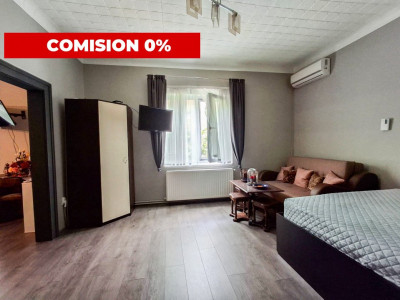 COMISION 0% Casa individuala de vanzare in Timisoara, zona Complex Studentesc imagine mica 5, foxfort.ro