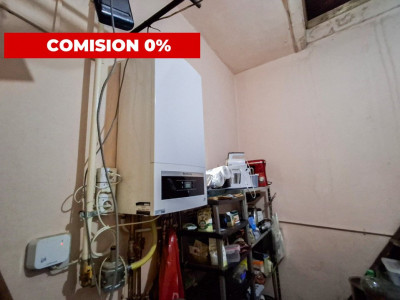 COMISION 0% Casa individuala de vanzare in Timisoara, zona Complex Studentesc imagine mica 8, foxfort.ro