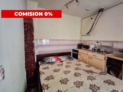 COMISION 0% Casa individuala de vanzare in Timisoara, zona Complex Studentesc imagine mica 12, foxfort.ro