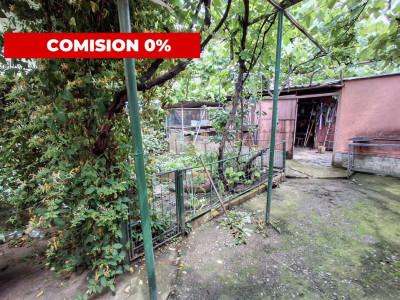 COMISION 0% Casa individuala de vanzare in Timisoara, zona Complex Studentesc imagine mica 14, foxfort.ro