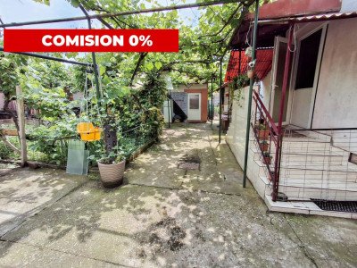 COMISION 0% Casa individuala de vanzare in Timisoara, zona Complex Studentesc imagine mica 15, foxfort.ro