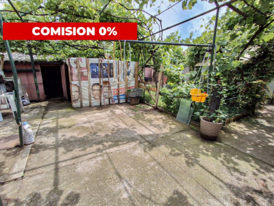 COMISION 0% Casa individuala de vanzare in Timisoara, zona Complex Studentesc imagine mica 16, foxfort.ro