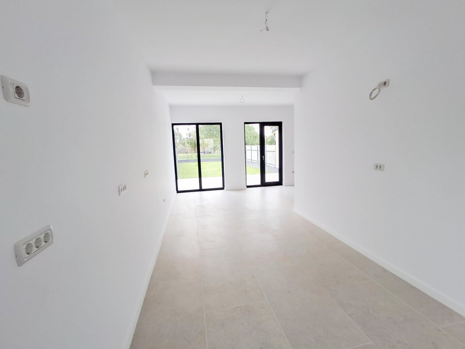 Duplex in Timisoara, cartier Plopi - toate utilitatile 2, foxfort.ro