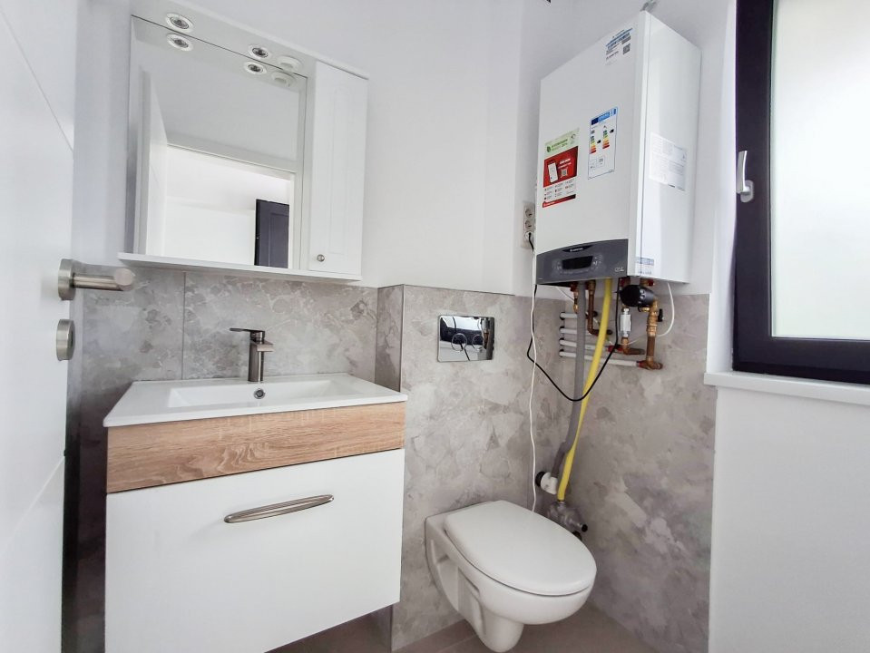 Duplex in Timisoara, cartier Plopi - toate utilitatile 4, foxfort.ro