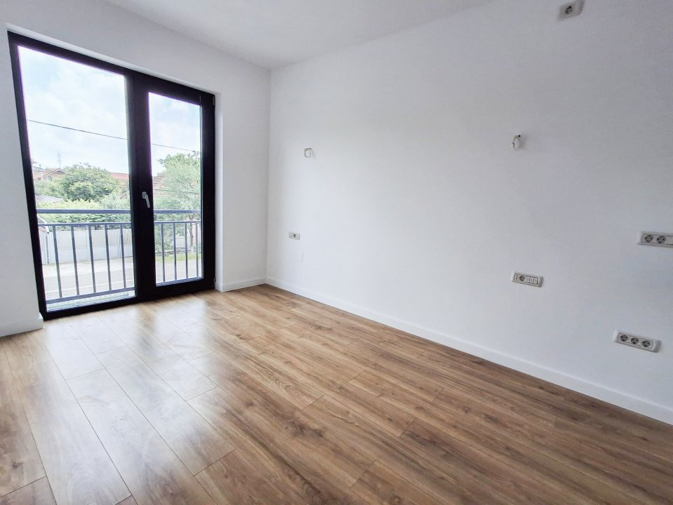 Duplex in Timisoara, cartier Plopi - toate utilitatile 5, foxfort.ro