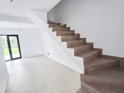 Duplex in Timisoara, cartier Plopi - toate utilitatile