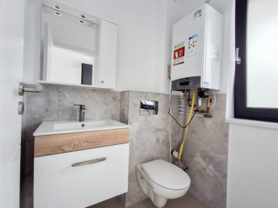 Duplex in Timisoara, cartier Plopi - toate utilitatile imagine mica 4, foxfort.ro
