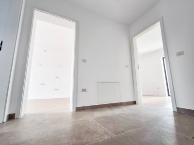 Duplex in Timisoara, cartier Plopi - toate utilitatile imagine mica 9, foxfort.ro