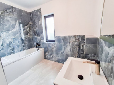 Duplex in Timisoara, cartier Plopi - toate utilitatile imagine mica 11, foxfort.ro