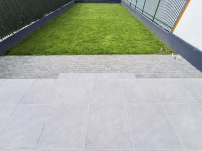 Duplex in Timisoara, cartier Plopi - toate utilitatile imagine mica 12, foxfort.ro