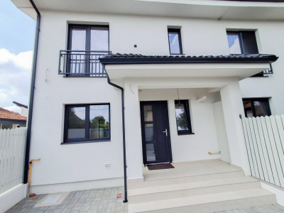 Duplex in Timisoara, cartier Plopi - toate utilitatile imagine mica 13, foxfort.ro