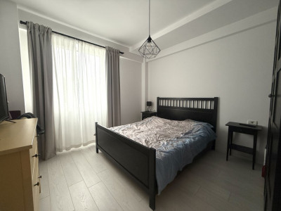 Apartament 2 camere, loc de parcare inclus in CF, parter inalt, zona Aradului imagine mica 4, foxfort.ro