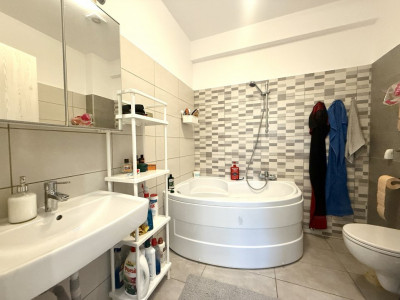 Apartament 2 camere, loc de parcare inclus in CF, parter inalt, zona Aradului imagine mica 7, foxfort.ro