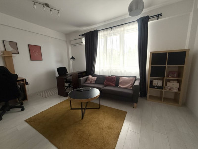 Apartament 2 camere, loc de parcare inclus in CF, parter inalt, zona Aradului imagine mica 2, foxfort.ro