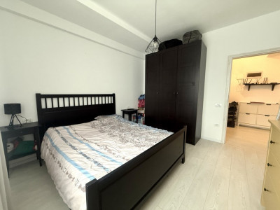 Apartament 2 camere, loc de parcare inclus in CF, parter inalt, zona Aradului imagine mica 5, foxfort.ro
