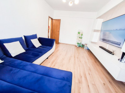 Apartament cu 2 camere de vanzare in Giroc imagine mica 2, foxfort.ro