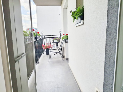 Apartament cu 2 camere de vanzare in Giroc imagine mica 4, foxfort.ro