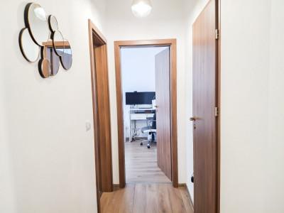 Apartament cu 2 camere de vanzare in Giroc imagine mica 7, foxfort.ro
