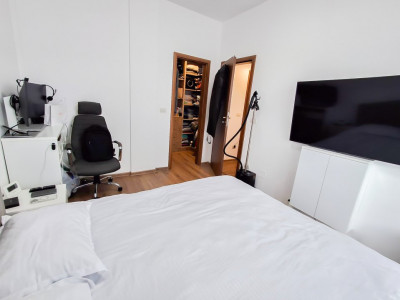 Apartament cu 2 camere de vanzare in Giroc imagine mica 9, foxfort.ro