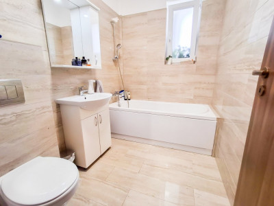 Apartament cu 2 camere de vanzare in Giroc imagine mica 11, foxfort.ro