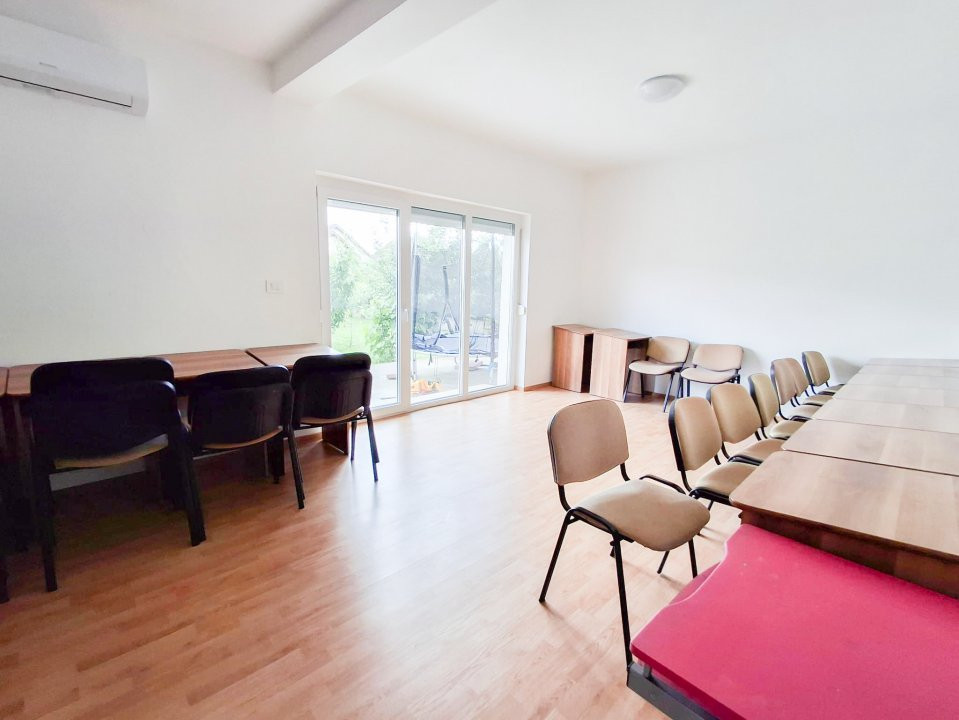 Inchiriere spatiu comercial pretabil pentru birouri/afterschool 2, foxfort.ro