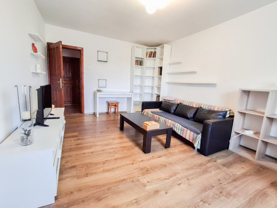 Apartament cu 2 camere de inchiriat in Timisoara, zona Telegrafului 2, foxfort.ro