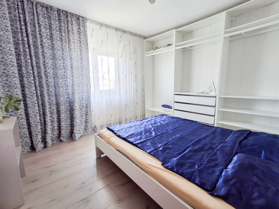Apartament cu 2 camere de inchiriat in Timisoara, zona Telegrafului 3, foxfort.ro