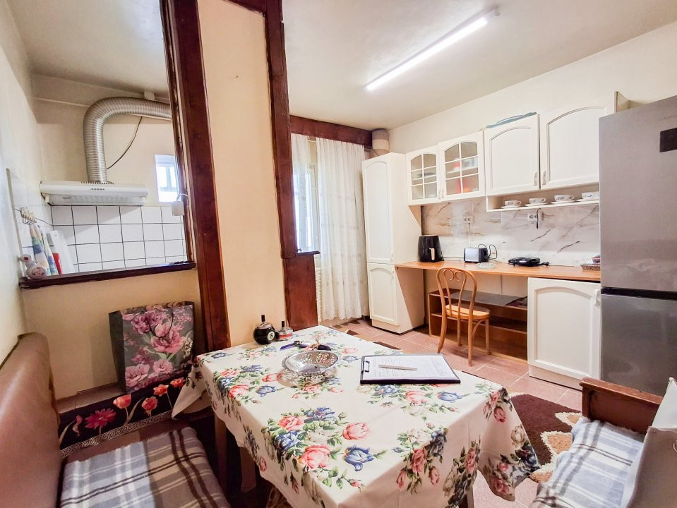 Apartament cu 2 camere de inchiriat in Timisoara, zona Telegrafului 9, foxfort.ro