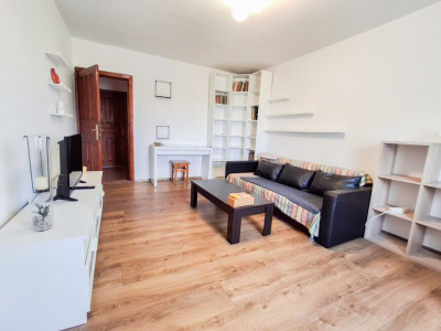 Apartament cu 2 camere de inchiriat in Timisoara, zona Telegrafului imagine mica 2, foxfort.ro