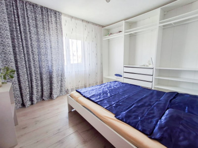 Apartament cu 2 camere de inchiriat in Timisoara, zona Telegrafului imagine mica 3, foxfort.ro
