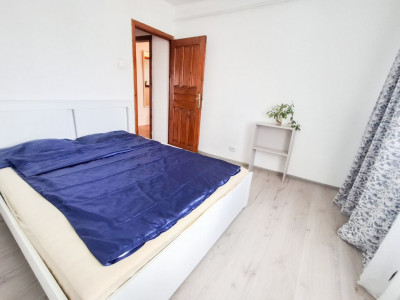 Apartament cu 2 camere de inchiriat in Timisoara, zona Telegrafului imagine mica 4, foxfort.ro