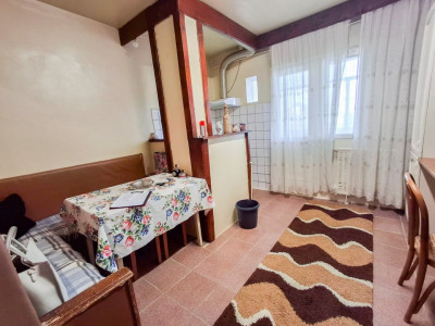 Apartament cu 2 camere de inchiriat in Timisoara, zona Telegrafului imagine mica 7, foxfort.ro